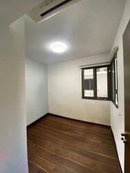 Bellewoods (D25), Condominium #459195461